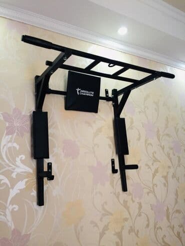 турник для дома бишкек цена: Турник, Новый, Бесплатная доставка — 3