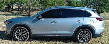 Mazda CX-9: 2019 г., 2.5 л, Автомат, Бензин, Кроссовер — 5
