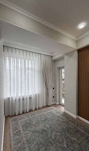 group: 2 комнаты, 51 м², Элитка, 5 этаж, Дизайнерский ремонт — 4