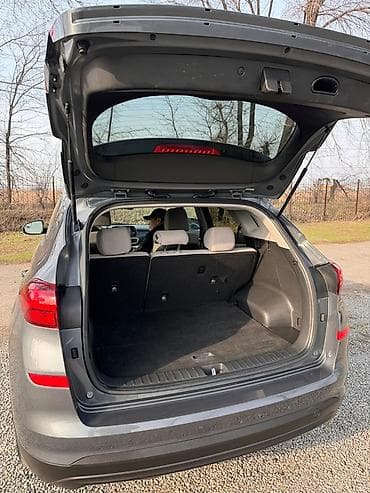 хюндай туксан: Hyundai Tucson: 2019 г., 2 л, Автомат, Бензин, Кроссовер — 9