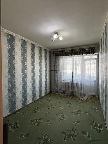 Продажа квартир: 2 комнаты, 68 м², Анар мкр., Индивидуалка, 5 этаж — 5
