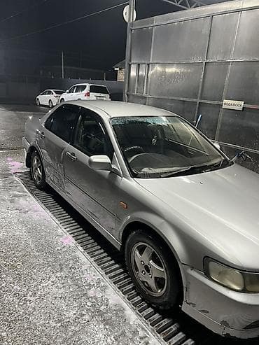 хонда аккорд европеец: Honda Accord: 1999 г., 2 л, Автомат, Бензин, Седан — 2