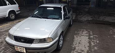 коленвал матиз: Daewoo Nexia: 2006 г., 1.5 л, Ручные, Бензин, Седан — 1