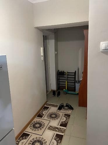 2 комнаты, 55 м², 1000 мелочей (Карпинка) Индивидуалка, 2 этаж, Евроремонт — 6