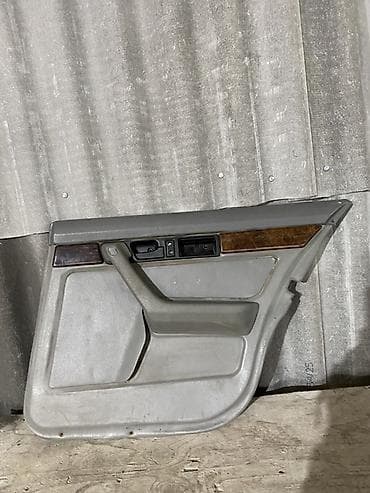 бмв е35: Комплект сидений, Ткань, текстиль, BMW — 8