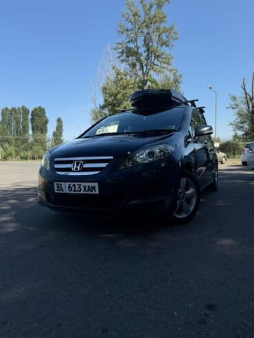 хонда одиссей обсолют: Honda Edix: 2004 г., 2 л, Автомат, Бензин, Хэтчбэк — 19