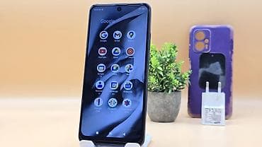 redmi note 14 5g: Poco X4 GT, Б/у, 256 ГБ, цвет - Серый, 2 SIM — 5