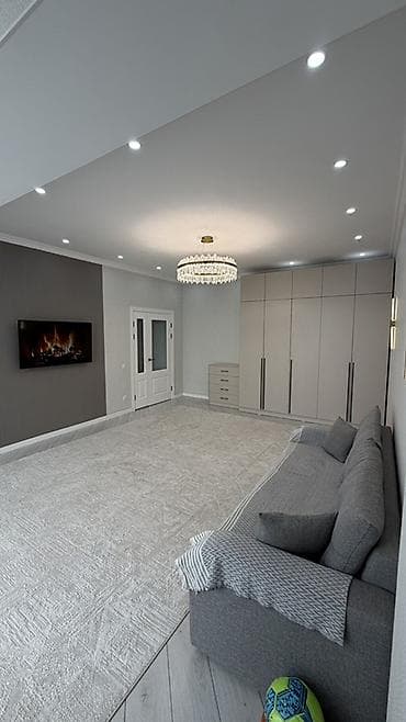 14: 1 комната, 54 м², Элитка, 9 этаж, Дизайнерский ремонт — 7