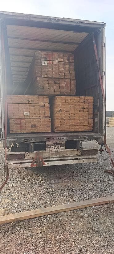 продажа леса строительные: Хвоя — 1