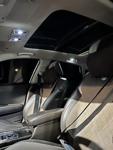 жабра: Kia K5: 2019 г., Бензин, Седан — 8