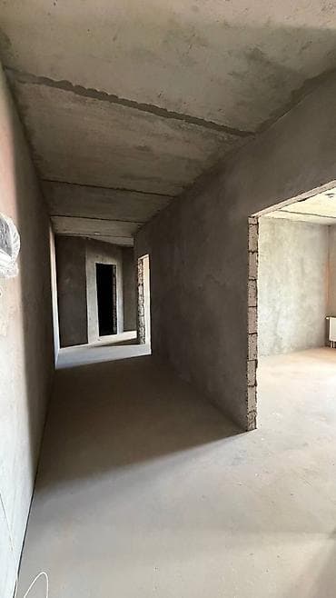 premium development: 2 комнаты, 102 м², 13 этаж, Готовая ПСО (под самоотделку) — 6