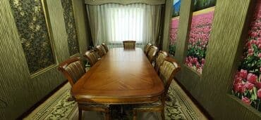 квартира бишкек 1 комнатная джал: 4 комнаты, 115 м², Элитка, 1 этаж — 1