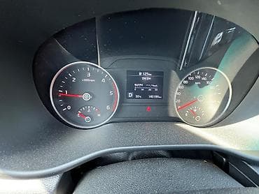 есть вложение: Kia Sportage: 2020 г., 2 л, Автомат, Дизель, Кроссовер — 9