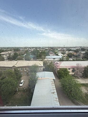 mega hous: 2 комнаты, 58 м², Элитка, 7 этаж, Готовая ПСО (под самоотделку) — 5