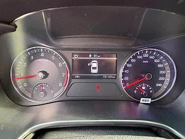 mazda cronos: Kia K3: 2021 г., 1.6 л, Бензин, Седан — 5