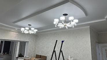 intel core i5 2500: Услуги ремонта и отделки квартир под ключ - Черновые и чистовые — 6