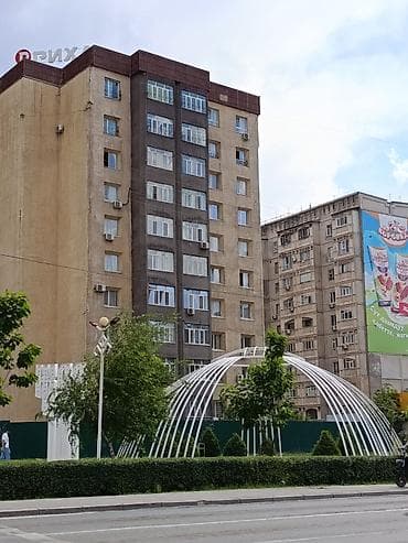 Коммерциялык мүлк: Очень срочная продажа 🔥🔥🔥 24м² Ахунбаева/Тыналиева реальным клиентам — 9