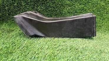 блок предохранителей: Воздуховод тормознозного механизма правый Е39 8 174 844 Год 2002 В — 1