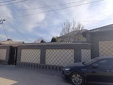 trade: Продается 2.5 этажный Особняк ( кирпич) 420м2 . с ЕВРО ремонтом. 8 — 2