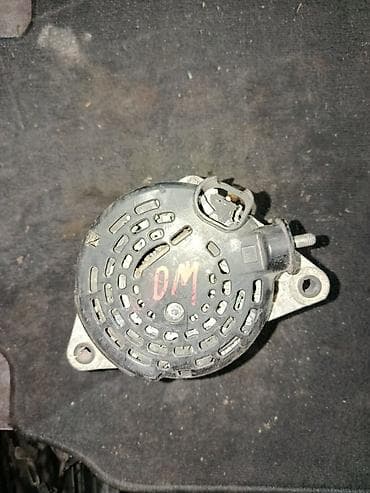 dhas 120ap: Генератор Hyundai Оригинал — 3