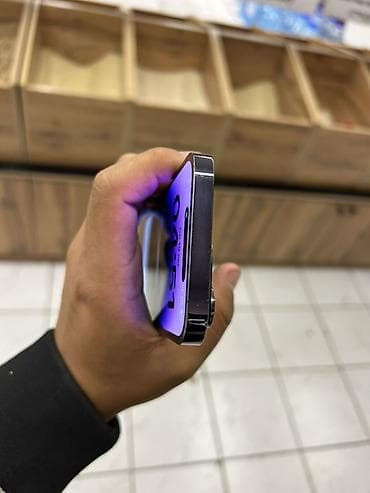 айфон 6 плюс с: IPhone 14 Pro, Б/у, 256 ГБ, Deep Purple, 86 % — 5