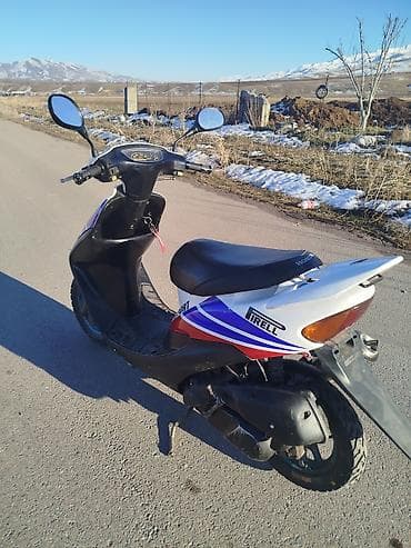 mazda bongo: Хонда дио 35 65 кубов стоит спортивный вариатор Dlh новый пластик — 4