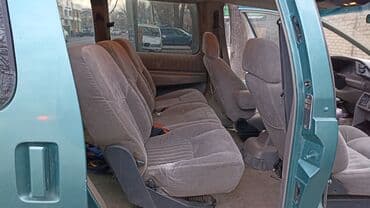 Pontiac: Pontiac Trans Sport: 1993 г., 2.3 л, Механика, Бензин, Вэн/Минивэн — 6