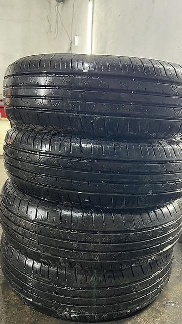 13 размер диска: Шины 175 / 70 / R 13, Лето, Новый, Комплект, Легковые, Habilead — 4