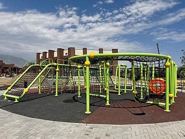Отдых на Иссык-Куле: Аренда квартиры на Иссык-Куле, Чон-Сары-Ой, 4 места, Цена Целиком за жилье — 9