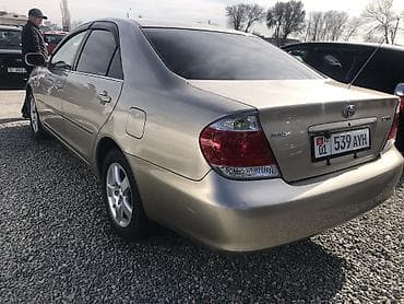 лх 570 цена бишкек: Toyota Camry: 2005 г., 2.4 л, Автомат, Бензин, Седан — 4