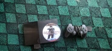 xbox 360 x: Игра Call of Duty FIFA 15: World at War для PlayStation 2 в комплекте — 1