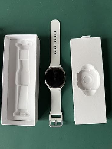 poco 2: Samsung Galaxy Watch8 - Смарт-часы Samsung последнего поколения из — 4