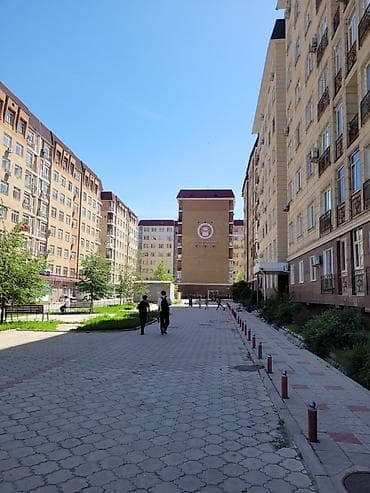 1 комната, 28 м², Элитка, 4 этаж, Косметический ремонт — 2