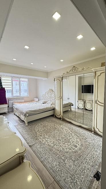 Продажа квартир: 2 комнаты, 71 м², Элитка, 8 этаж, Евроремонт — 4