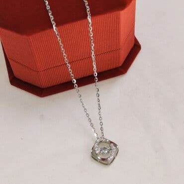 золотая лошадь цена: Новая коллекция Серебряный Цепочка "Одно Глазка" Длина 45,50 см — 2