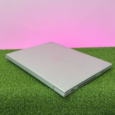 ноутбук hp pavilion: Ноутбук, HP, 16 ГБ ОЭТ, AMD Ryzen 5, 14 ", Колдонулган, Жумуш, окуу үчүн, эс тутум SSD — 6