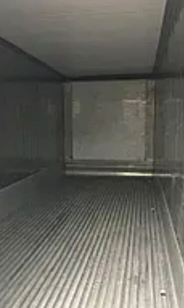 шоковая заморозка оборудование: Куплю Рефконтейнер 40фут высокий, без оборудования, или нерабочий — 3