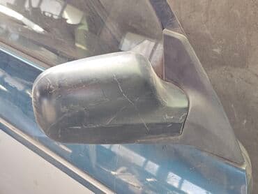 двери венто: Дверь Передняя правая Daihatsu, Б/у, Оригинал — 4