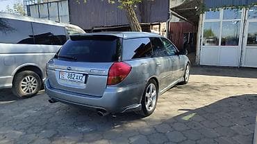радиатор печки субару б4: Subaru Legacy: 2005 г., 2 л, Автомат, Бензин, Универсал — 5