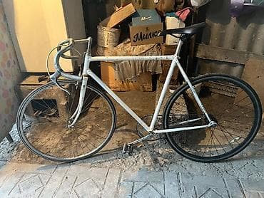 скоросной велосипед: Шоссейный велосипед, Рама L (172 - 185 см) — 1