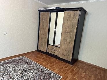 1 комната, 35 м², Вефа ТЦ Индивидуалка, 2 этаж, Евроремонт — 7