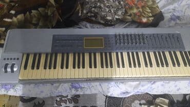 синтезатор музыкальный инструмент купить: Синтезаторы — 1