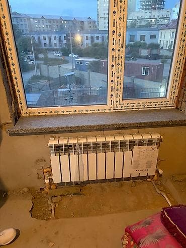 29: 2 комнаты, 61 м², Элитка, 2 этаж, Готовая ПСО (под самоотделку) — 3