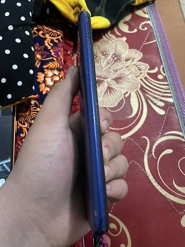 xbox microsoft: Poco M3, Б/у, 64 ГБ, цвет - Желтый, 2 SIM — 3