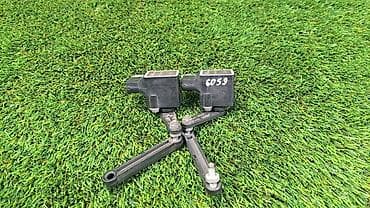 е61: Датчик положения кузова БМВ E60 Е61 Е65 Номер 6и776 —/605 9 Состояние — 2