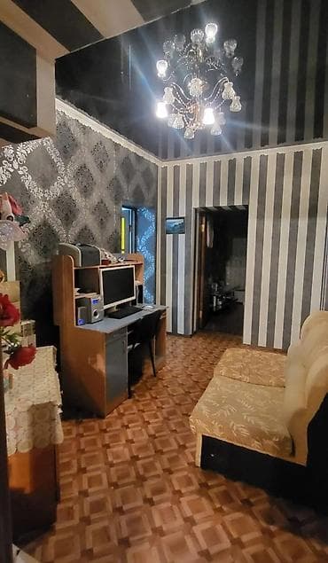 Үйлөр: 📌В селе Ак-суу продаётся дом на участке 16 соток. ▪️Предлагается — 10