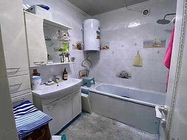 Квартиры: 3 комнаты, 90 м², Элитка, 10 этаж, Евроремонт — 10