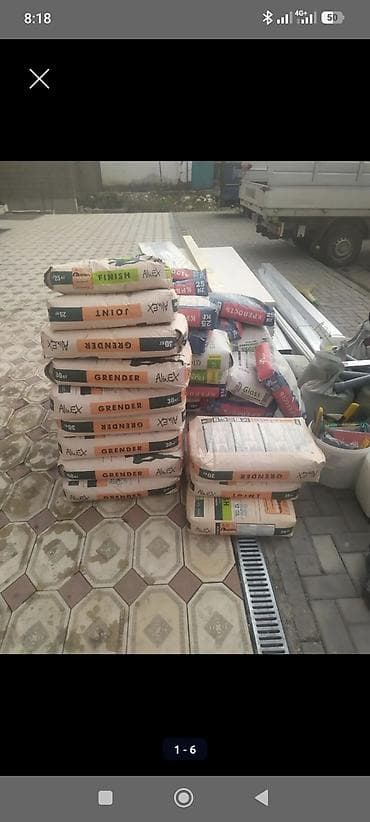 Вакансиялар: Услуги грузчиков и разнорабочие Демонтаж любой сложности — 2