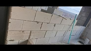 Буюртмага терезелер: Кладка стен и перегородок из газобетонных блоков Блоктомун турун — 4