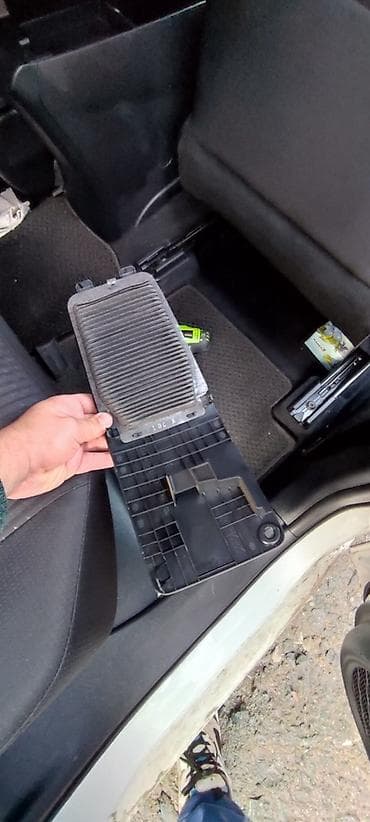 краска на авто: Фильтр, Новый — 2